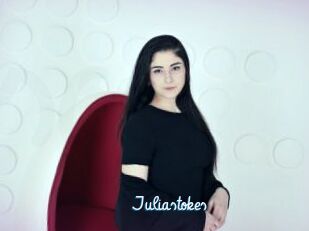 Juliastokes