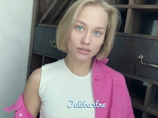 Julibarbie