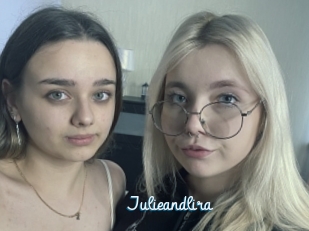julieandlira Sexe Cool