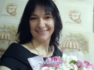 Juliecherry