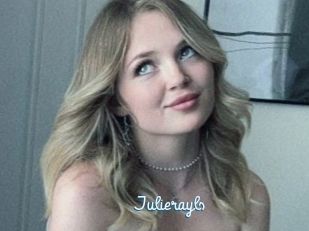 Julierayls