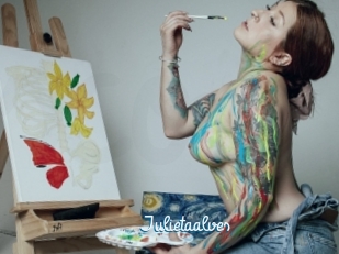 julietaalves Sexe Cool