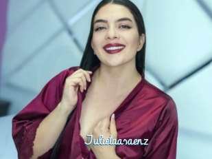 Julietaasaenz