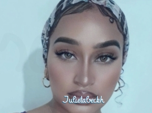 Julietabeckh