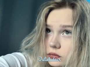 Julietadair