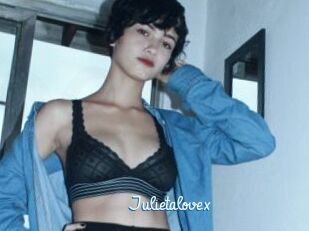 Julietalovex