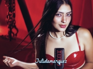 Julietamarquez