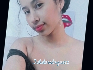 Julietarodriguezz