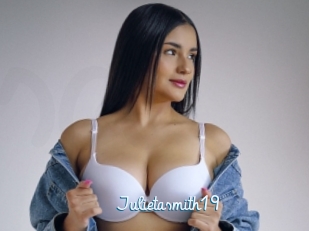 Julietasmith19