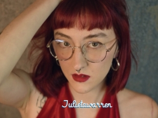 Julietawarren