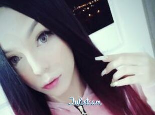 Julietcam