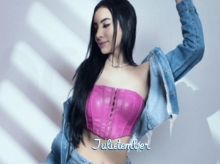 Julietember