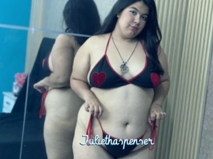 Juliethaspenser