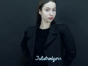 Julietrodgers