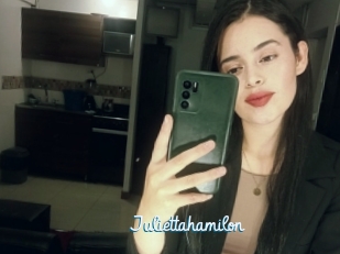 Juliettahamilon