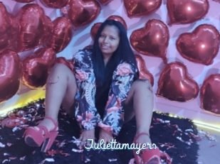 Juliettamayers