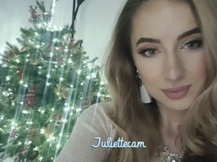 Juliettecam