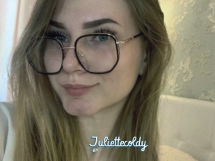 Juliettecoldy