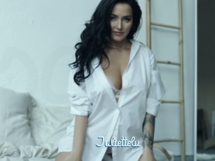 Juliettelu