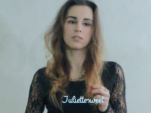 Juliettesweet