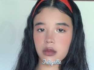 Juligalle