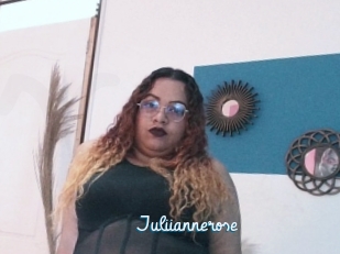 Juliiannerose