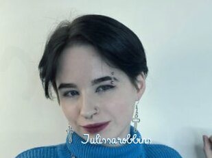 Julissarobbins