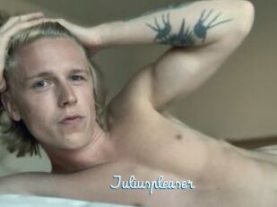 Juliuspleaser