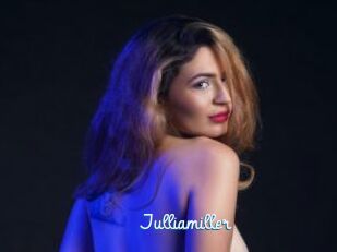 Julliamiller