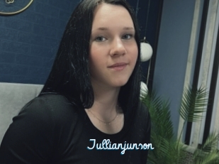 Jullianjunson