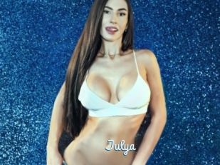 julya Sexe Cool