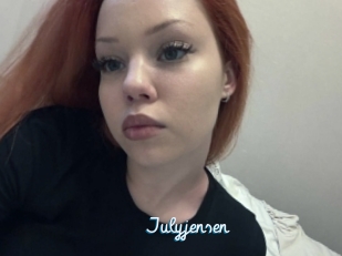 julyjensen Sexe Cool