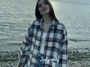 Julysenty