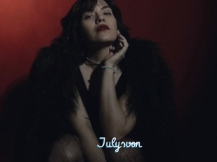 Julysvon