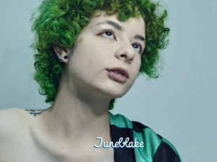 Juneblake