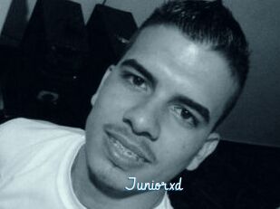 Juniorxd