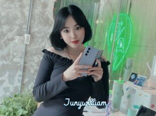 Junywilliam