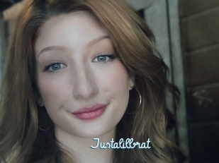 Justalilbrat