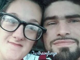 Justhavefunyo