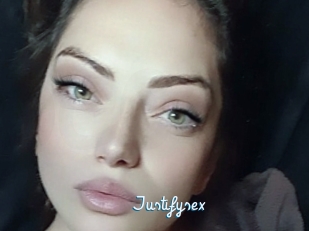 Justifysex
