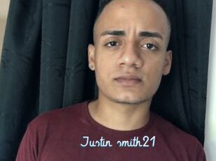 Justin_smith21