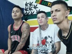 Justinandpipe1