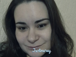 justinaray Sexe Cool