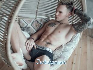 Justinhammer
