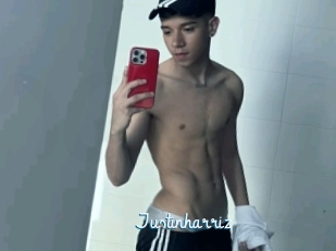 Justinharriz