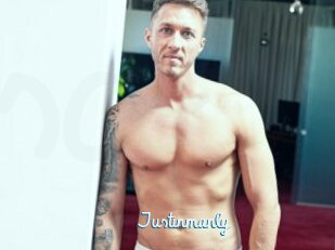 Justinmanly