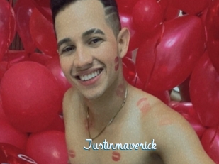 Justinmaverick
