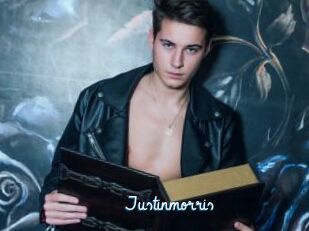 Justinmorris
