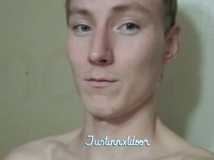 Justinnxtdoor