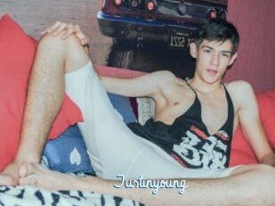 Justin_young